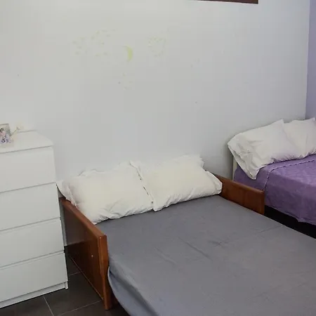 Sea View In Geoponika Apartmán Nea Kallikrateia