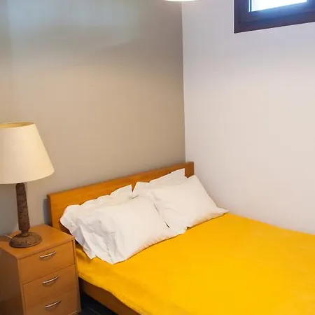 Apartament Sea View In Geoponika Nea Kallikrateia